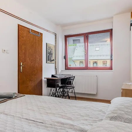 Tina&toni Mountain View House In Cezsoca * Bovec